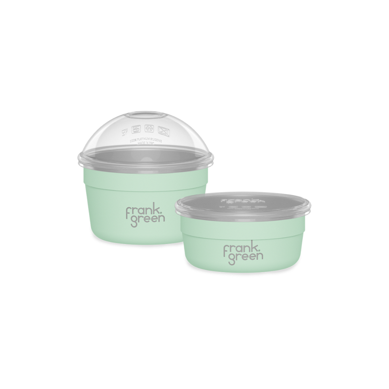 Duo Pack To Go Bowl