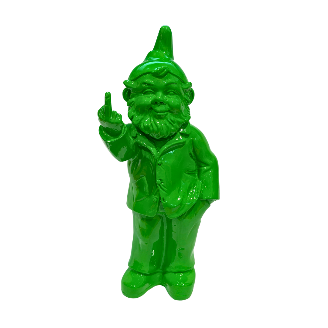 Naughty Gnome - Single Bird