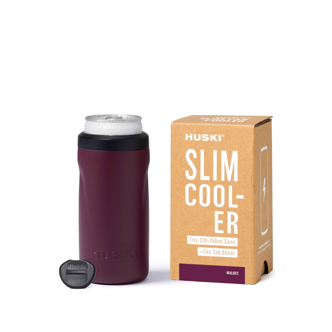 Huski Slim Can Cooler (Limited Release)