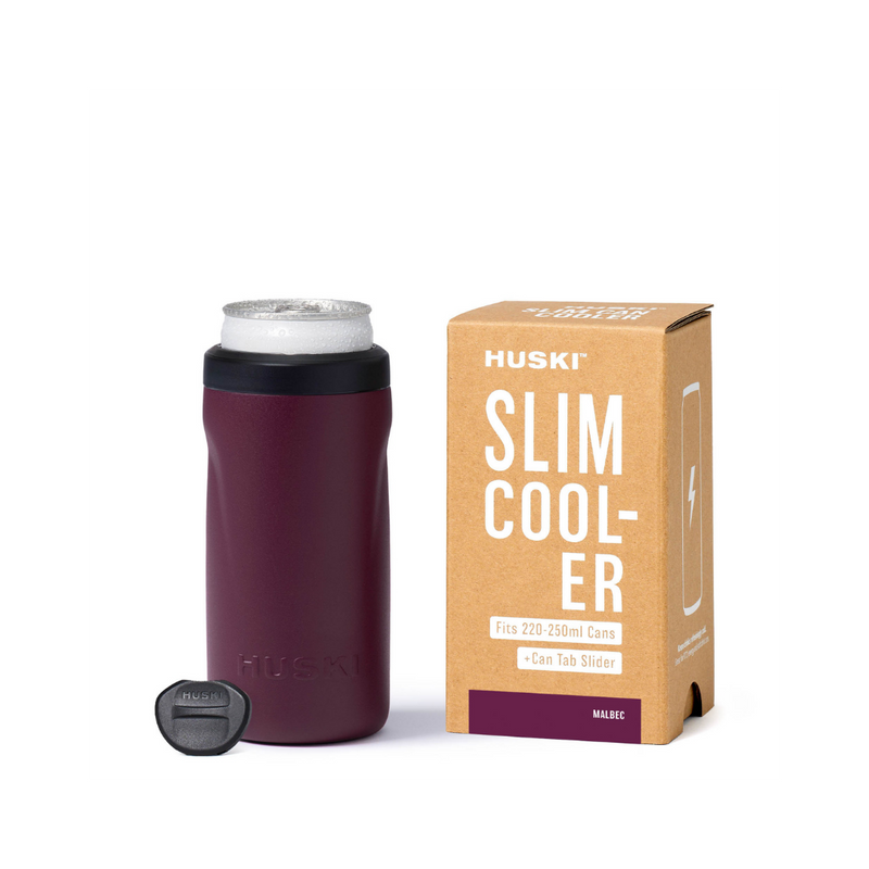 Huski Slim Can Cooler (Limited Release)