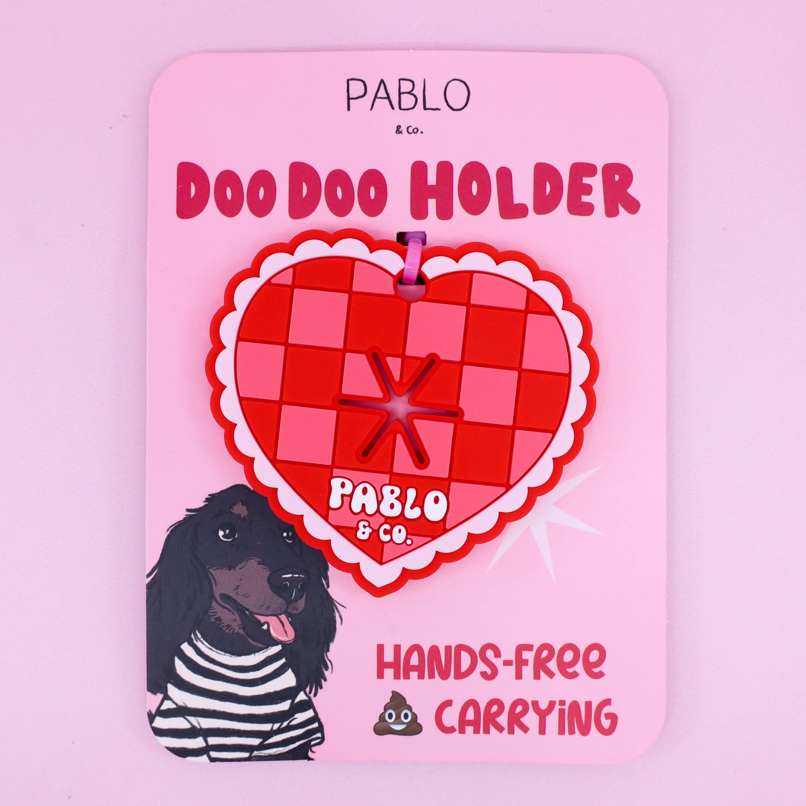 Doo Doo Holder
