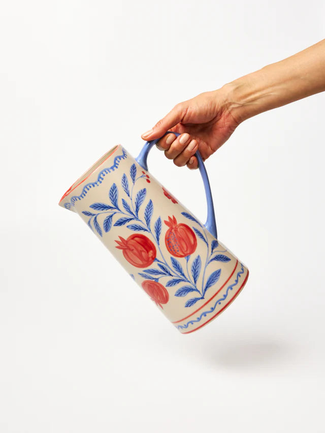 Granada - Jug