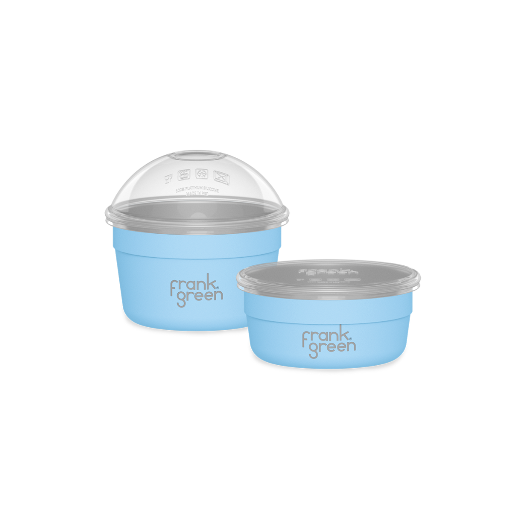 Duo Pack To Go Bowl