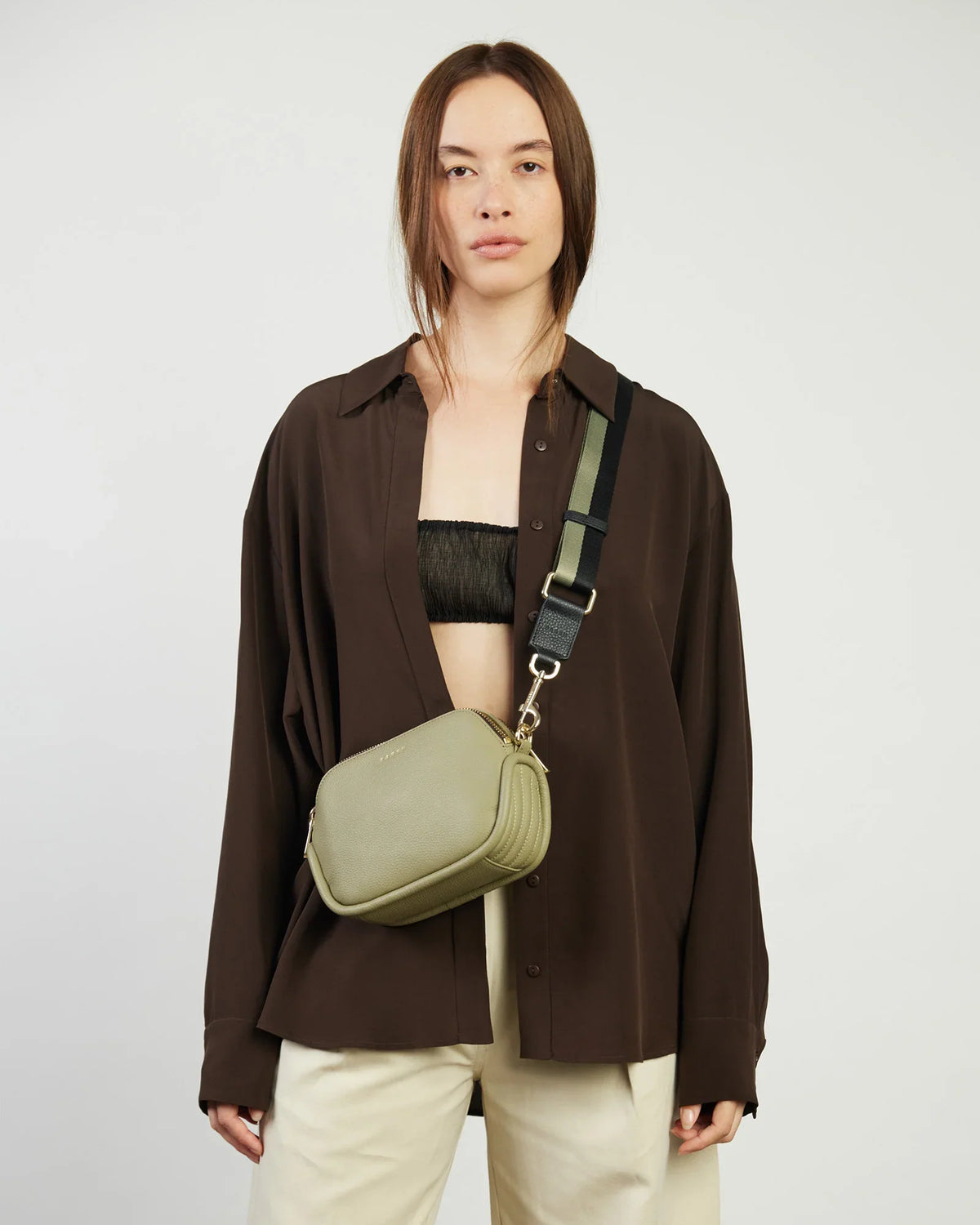 Feature Strap