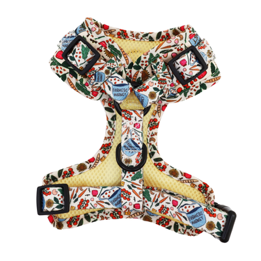 Farmers Market: Adjustable Harness: Large