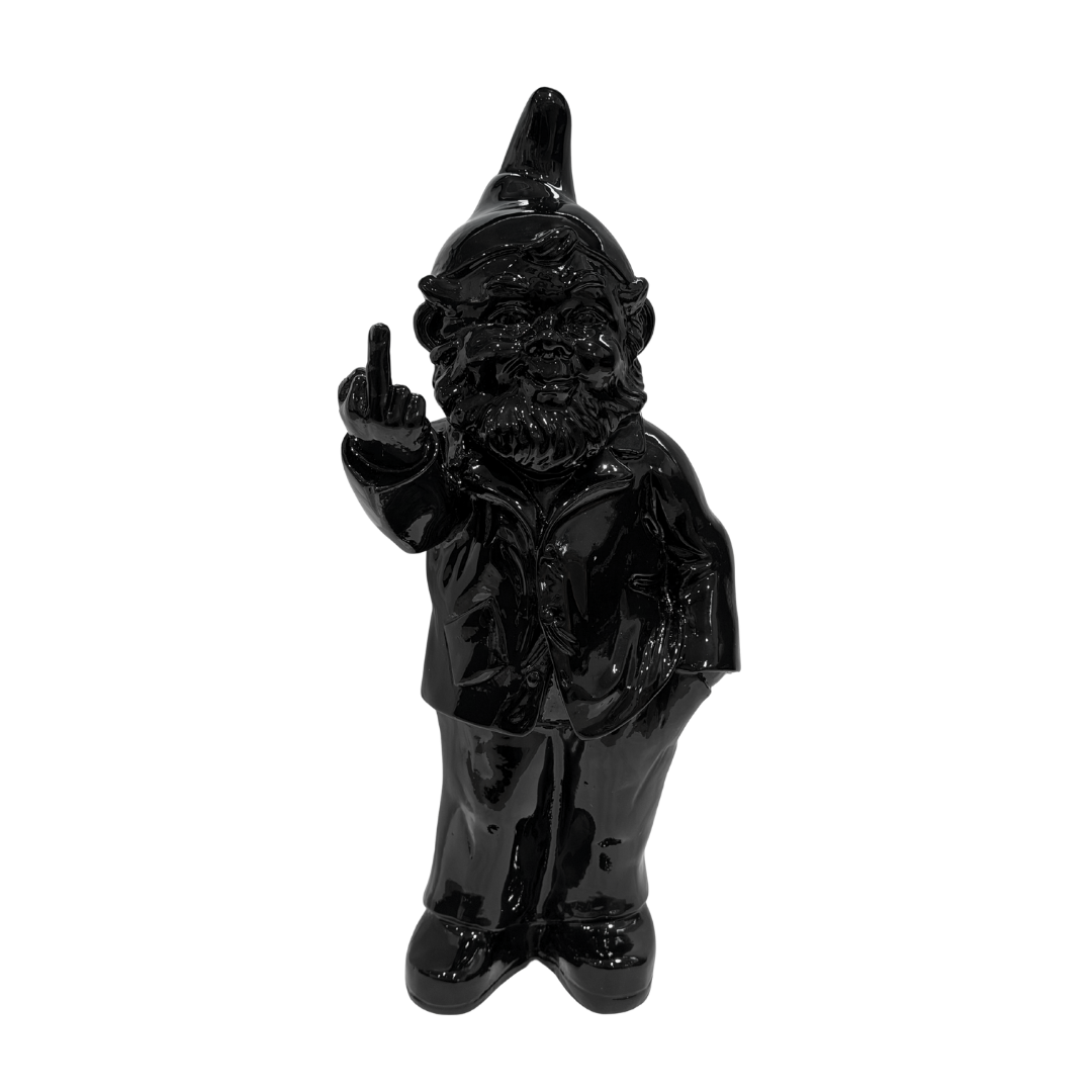 Naughty Gnome - Single Bird