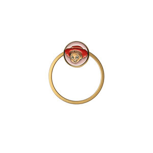 Disney™ | Orbitkey Quick Release Ring - Jessie ™