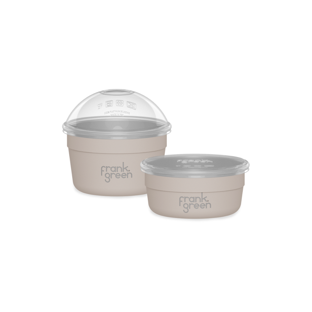 Duo Pack To Go Bowl