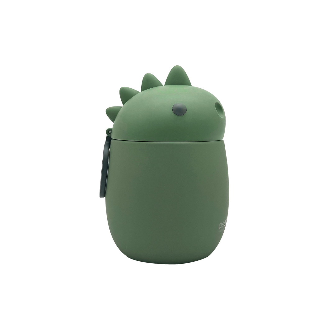 Bestie Food Container 600ml Dino