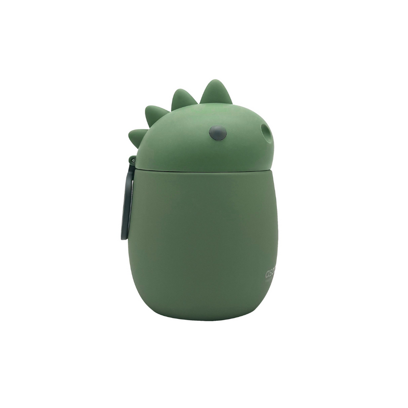 Bestie Food Container 600ml Dino