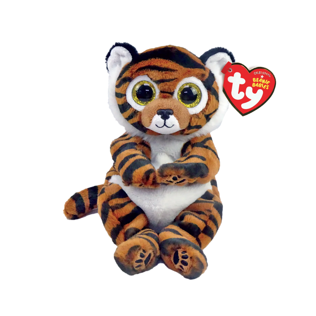 Clawdia - Tiger Belly Reg