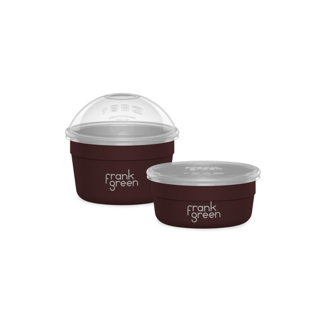Duo Pack To Go Bowl