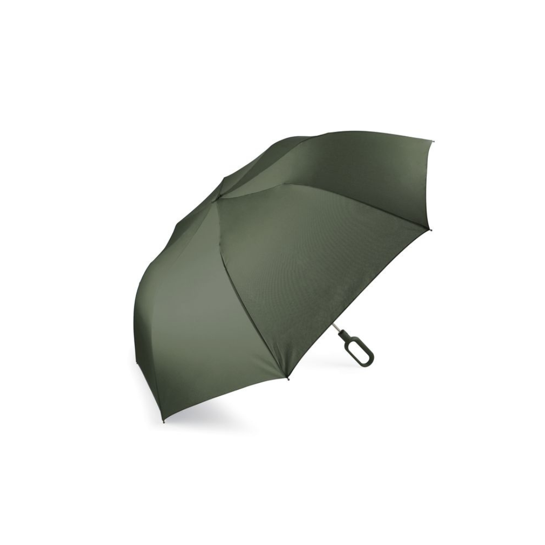 Mini Hook Umbrella - Assorted Colours
