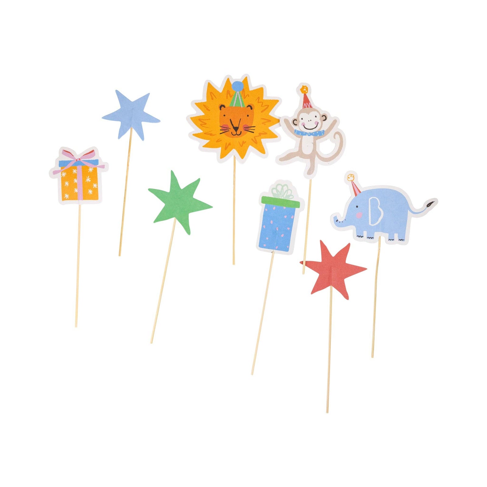 Animal Party Party Picks