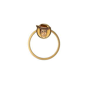 Disney™ | Orbitkey Quick Release Ring - Woody ™