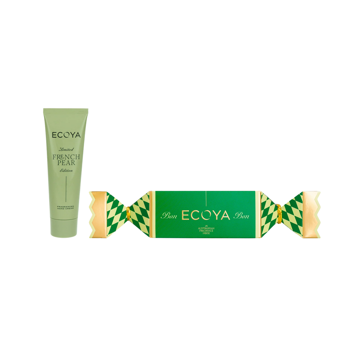 Hand Repair Bonbon 40ml - French Pear