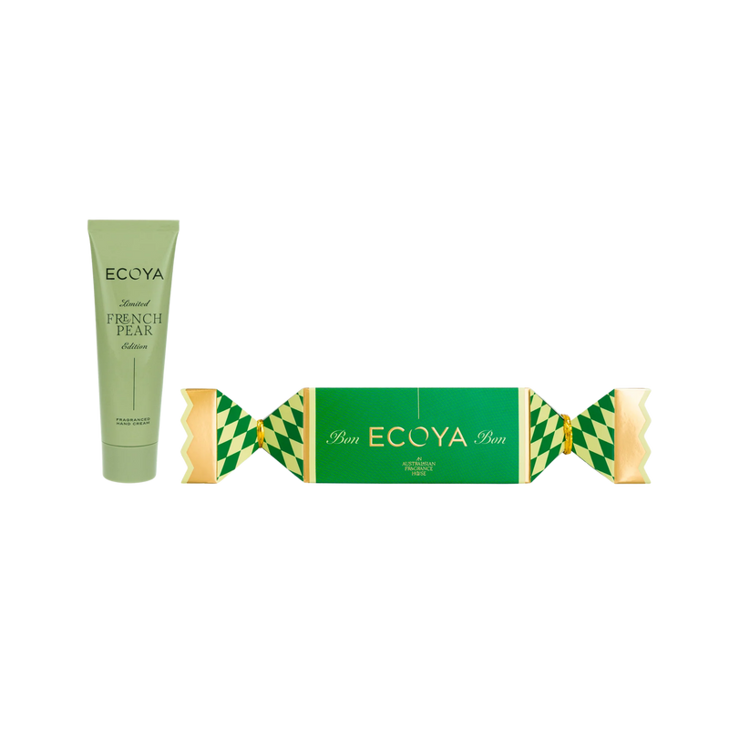 Hand Repair Bonbon 40ml - French Pear