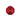 17 CM RED JEWEL
