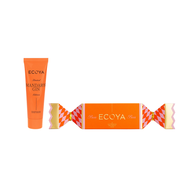 Hand Repair Bonbon 40ml - Mandarin Gin