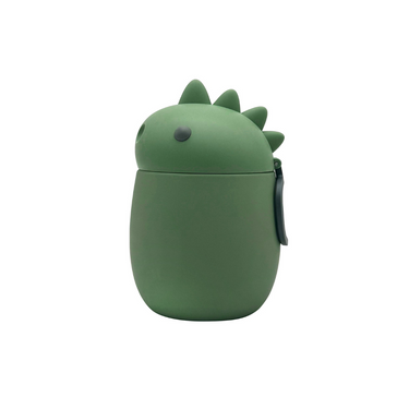 Bestie Food Container 600ml Dino
