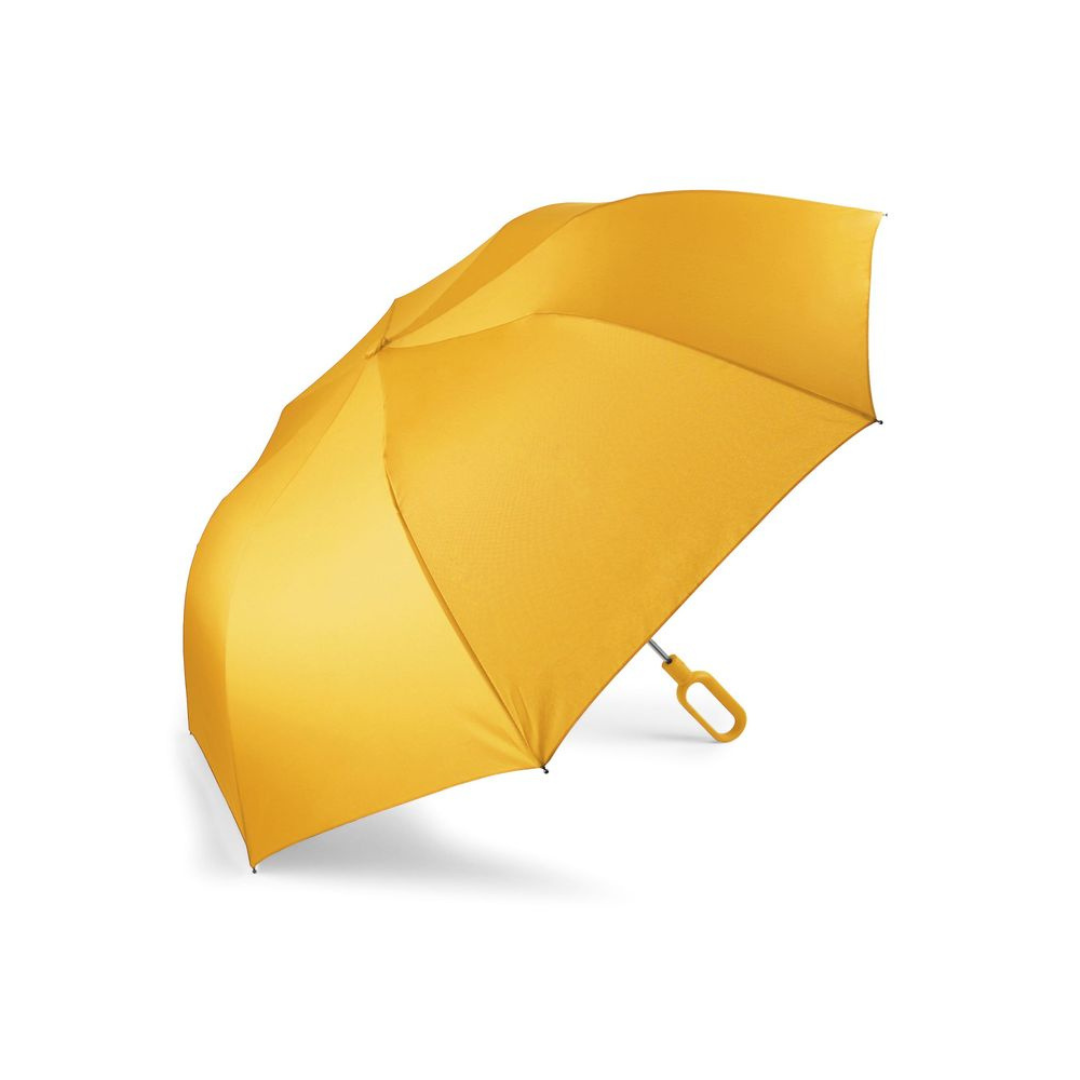 Mini Hook Umbrella - Assorted Colours