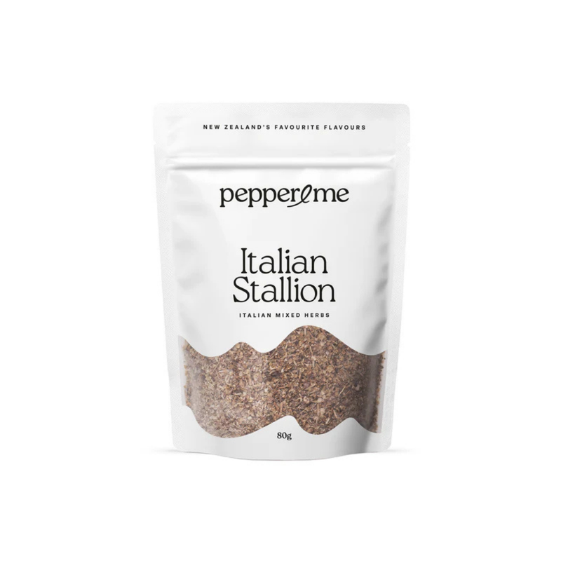 Italian Stallion Herb Blend