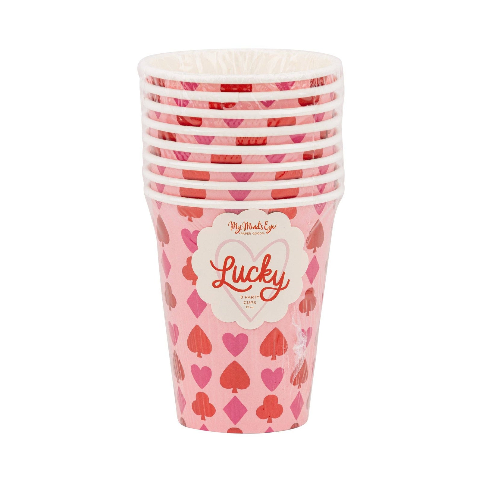 Lucky Party Cup