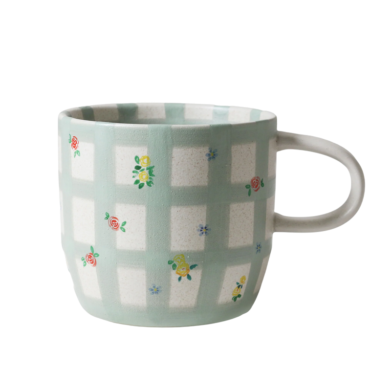 Felicity Mug / Cat's Pyjamas