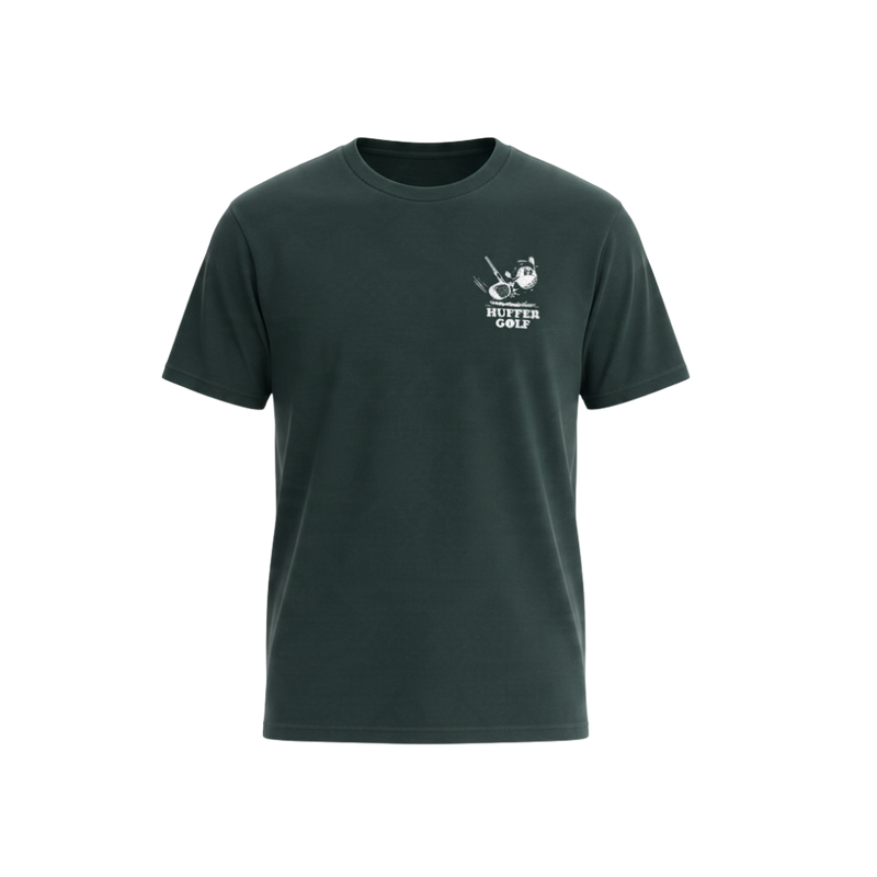 Classic Tee/Driving - Golf Green
