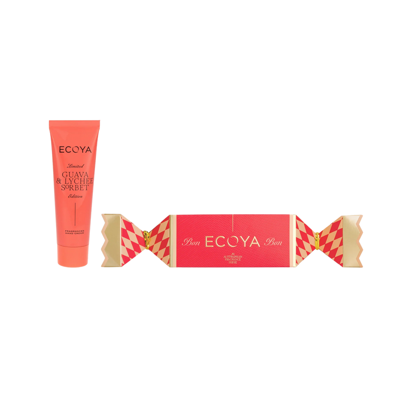 Hand Repair Bonbon 40ml - Guava & Lychee Sorbet