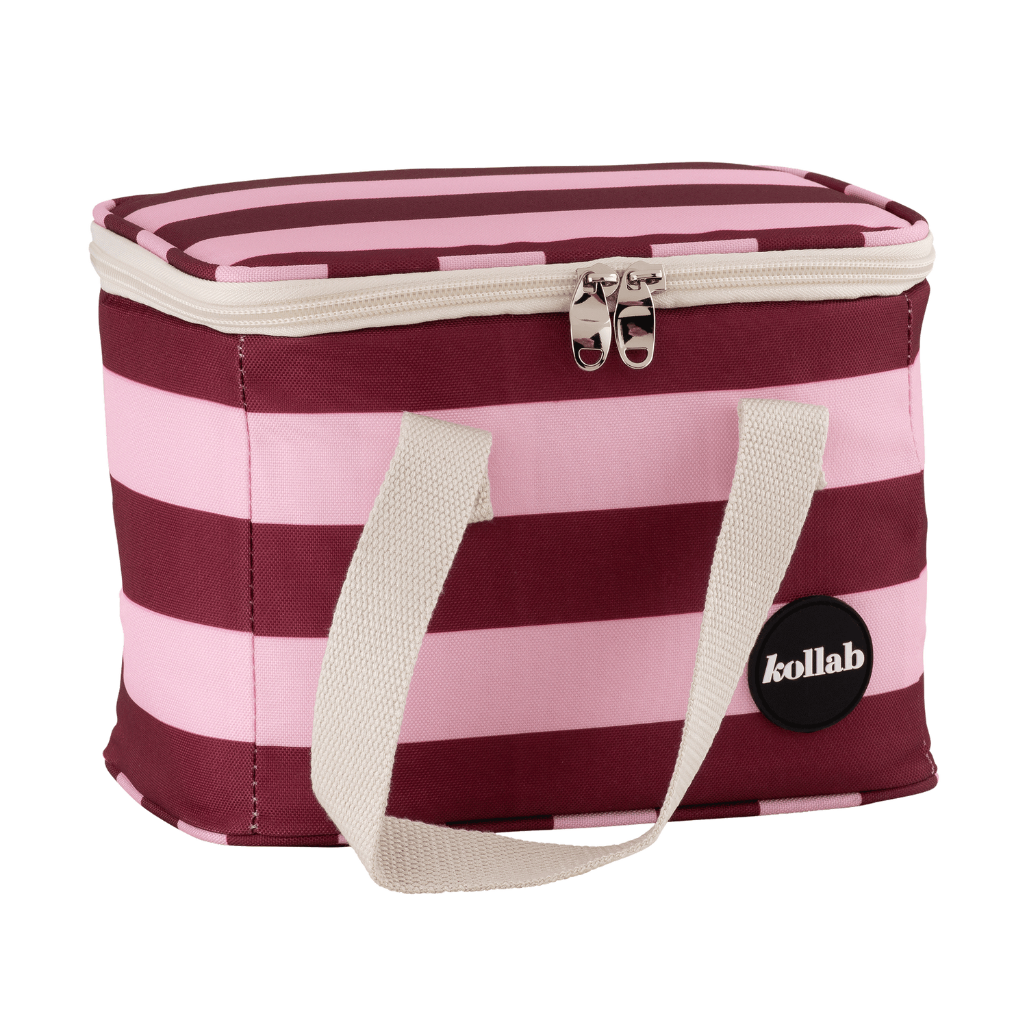 Lunch Bag Coco Stripe