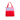 RED BON APPÉTIT ISOTHERMIC LUNCH BAG HF