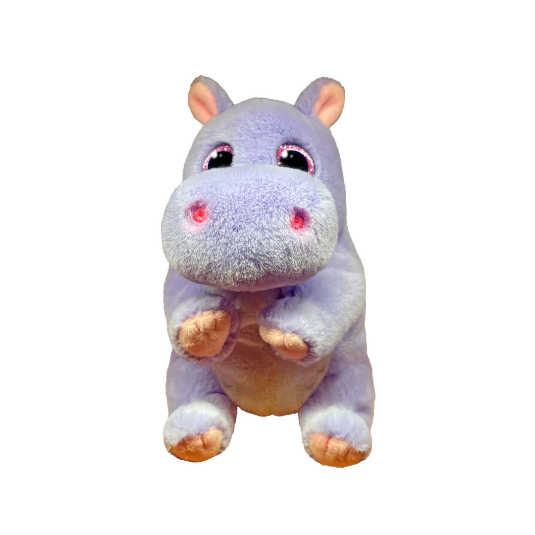 Henrietta - Hippo Bellie Reg