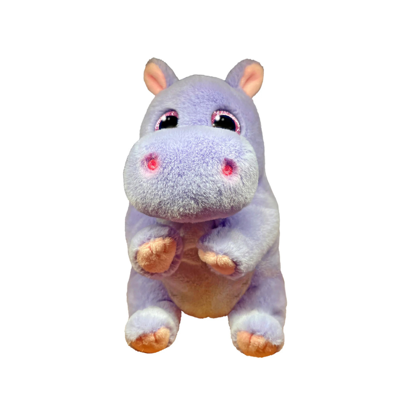 Henrietta - Hippo Bellie Reg