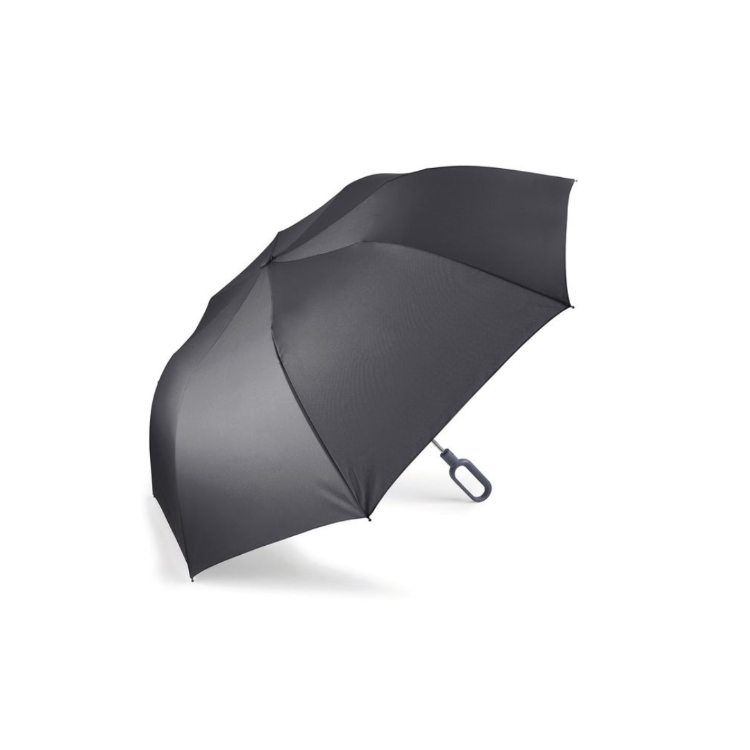 Mini Hook Umbrella - Assorted Colours