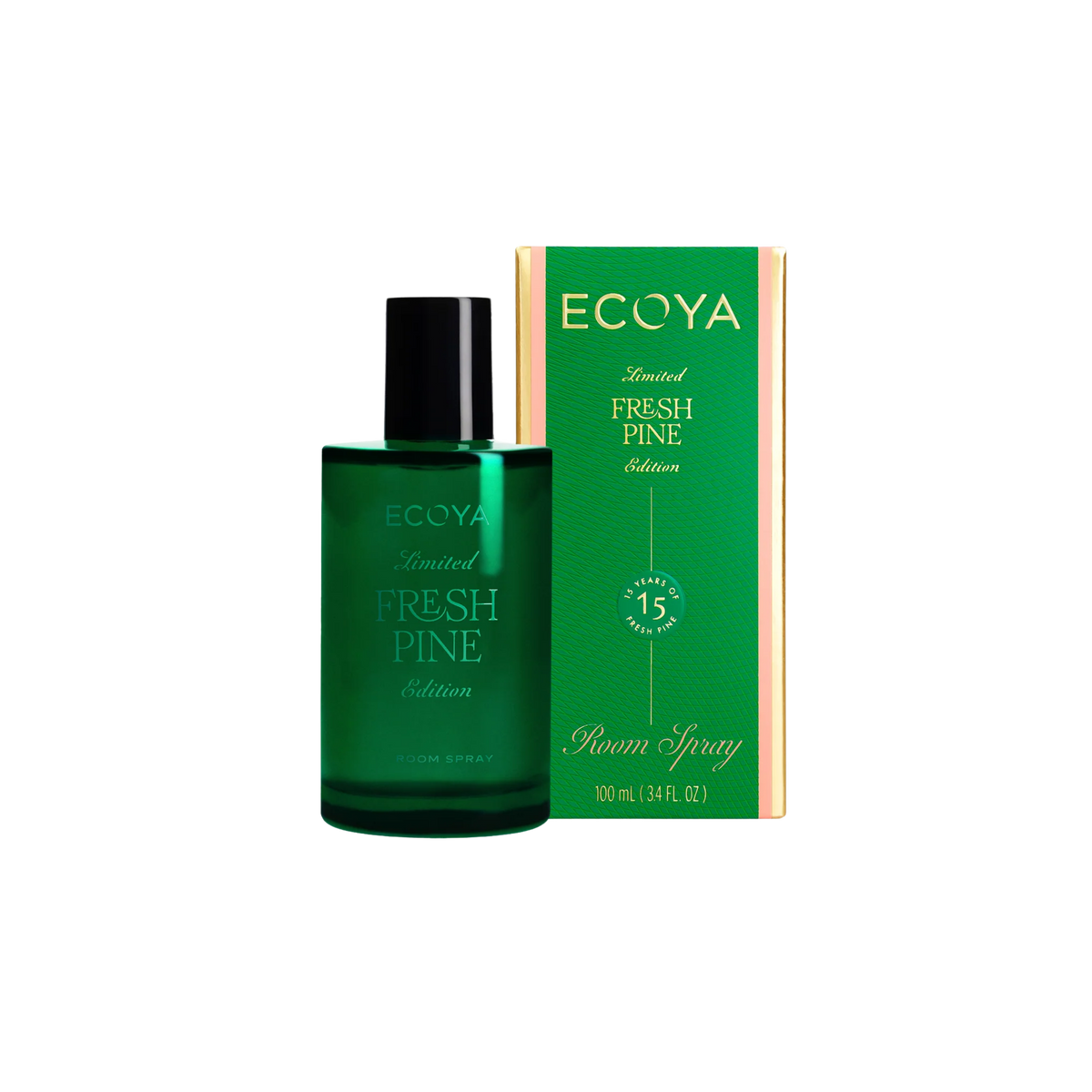 Room Spray 100ml - Fresh Pine
