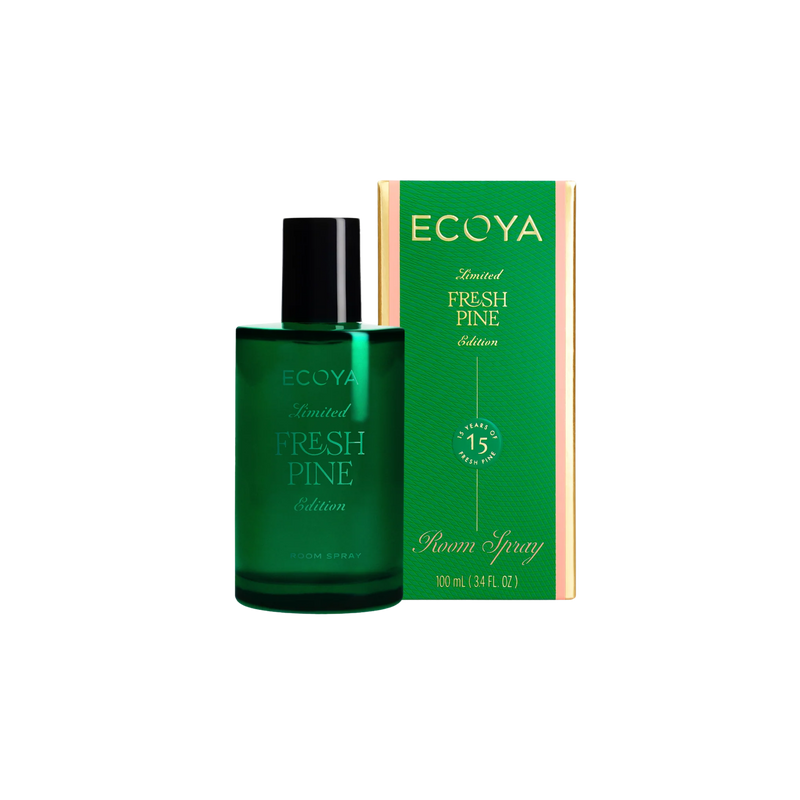 Room Spray 100ml - Fresh Pine