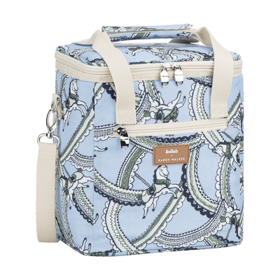 Kollab x Karen Walker Carousel Mini Cooler