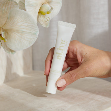 Tinted Lip Butter - Lychee Blush