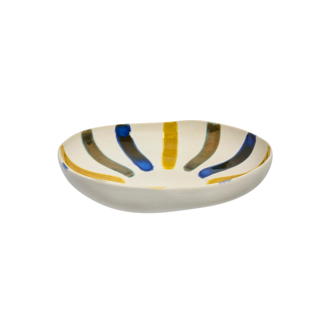 Small Salad Bowl / Mid Summer