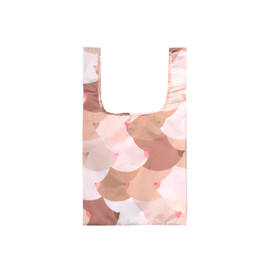 Reusable Bag Medium - Boobies