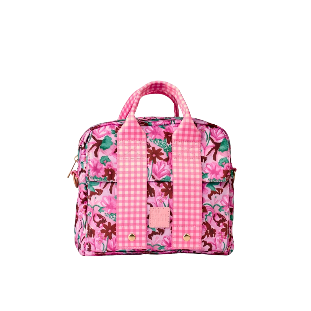 Sweet Pea - The Tote