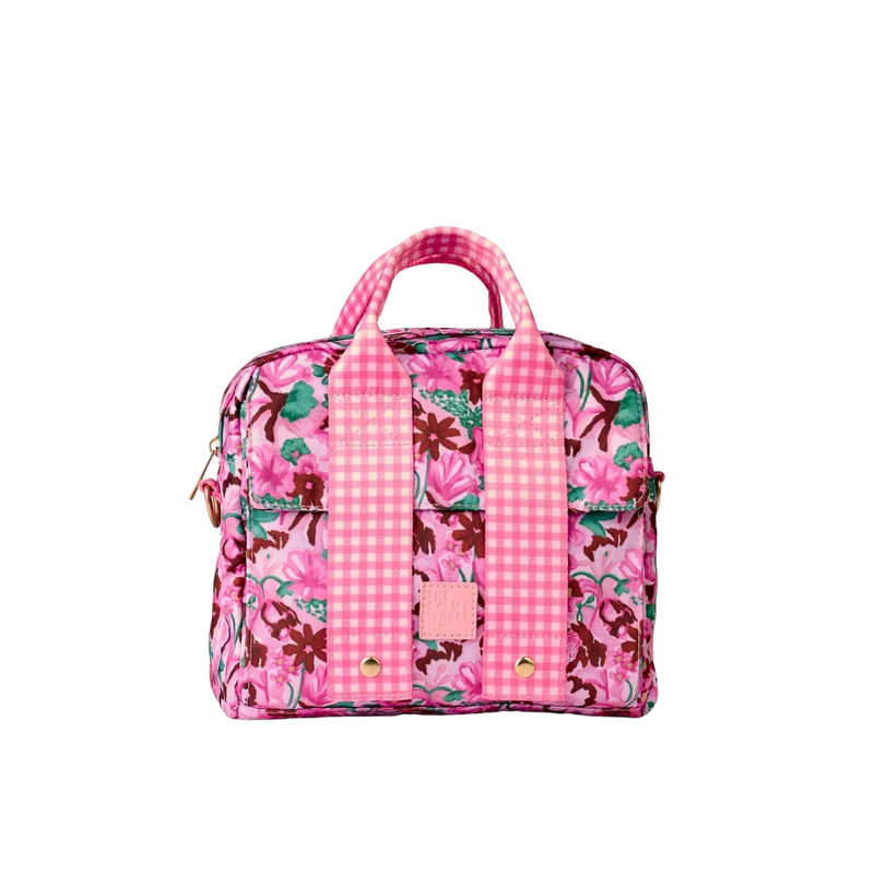 Sweet Pea - The Tote