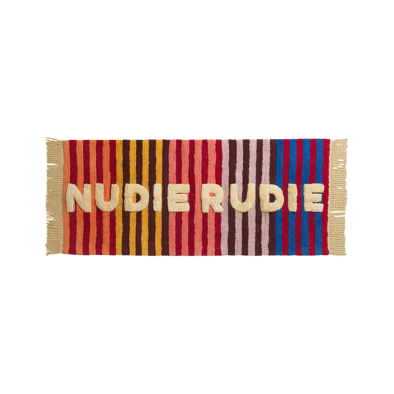 Chiara Bath Runner