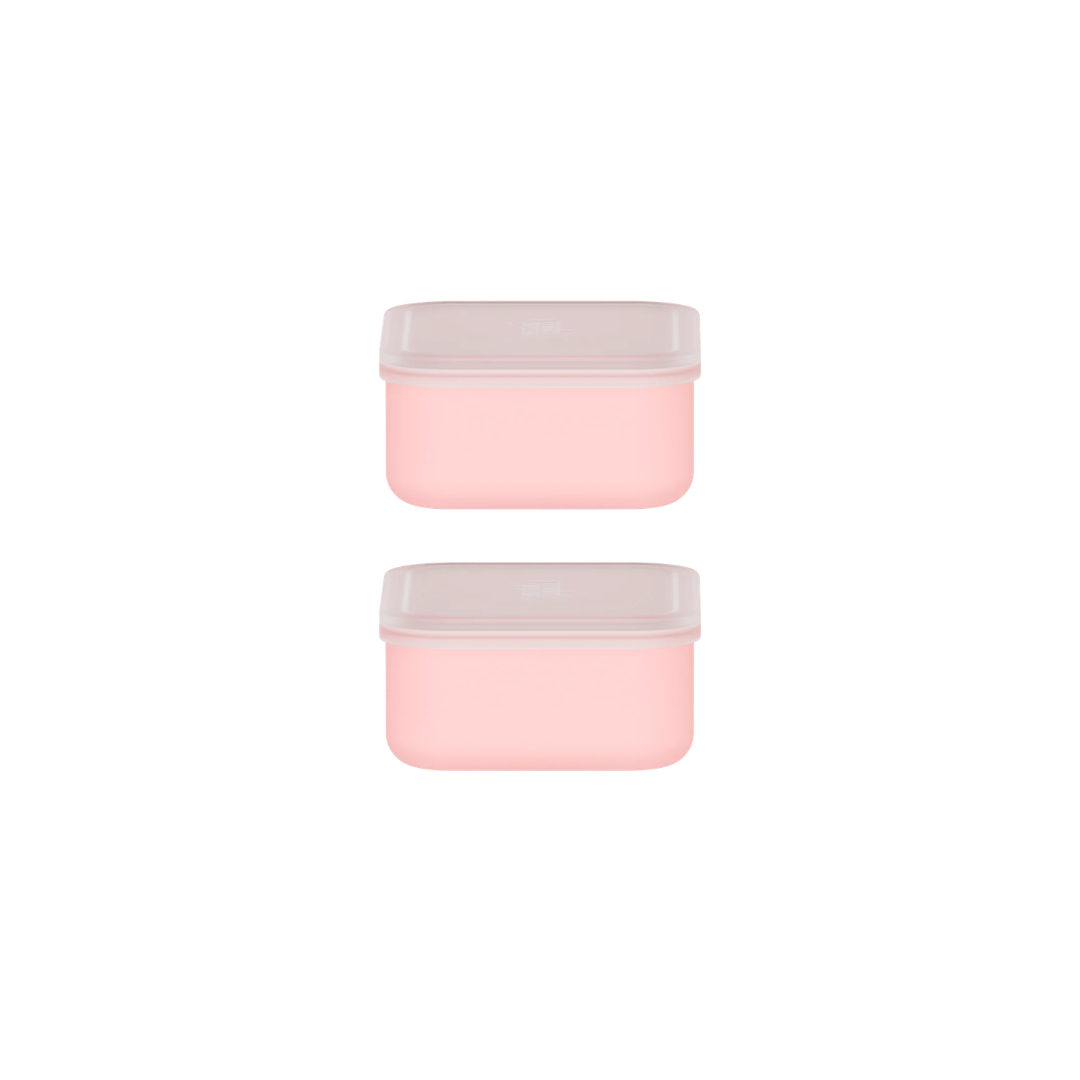 Duo Pack 710ml Containers