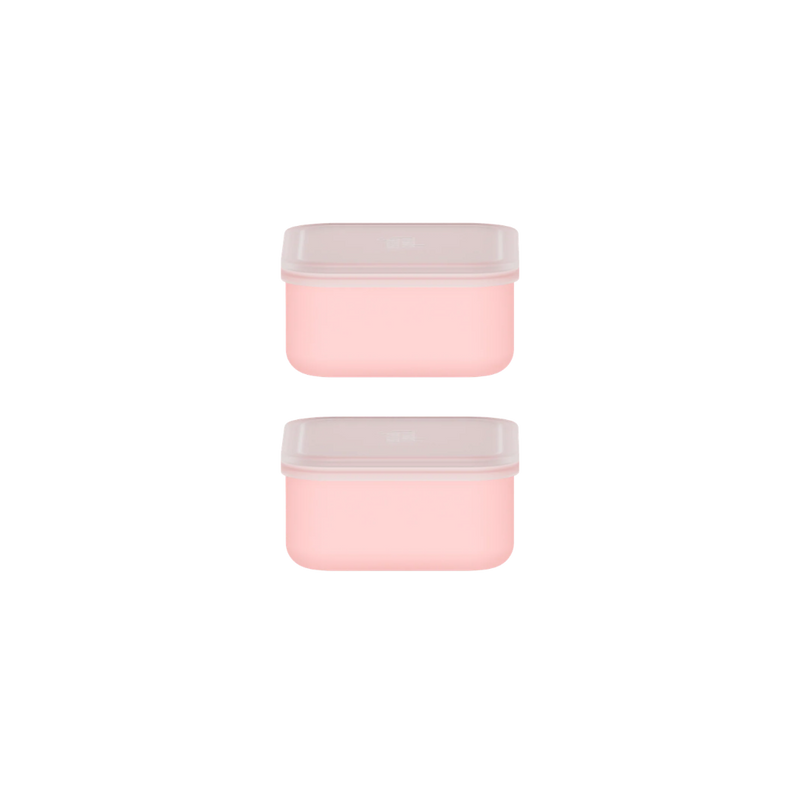 Duo Pack 710ml Containers