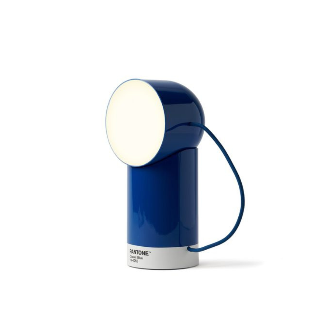 Orbe Lexon x Pantone