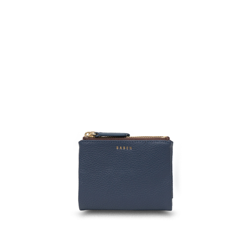 Delilah Wallet - Ink