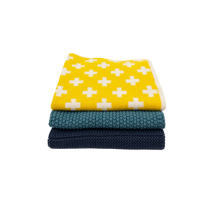 Dishcloth Variety 3pk - Pool Party