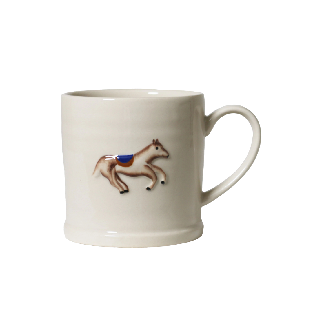 Horse Mug / Favourite Things